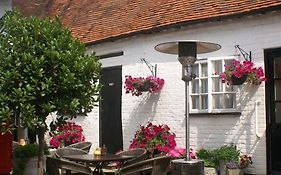The Saracens Head